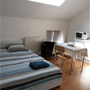 Résidence Mantekila Apartamento Marcinelle