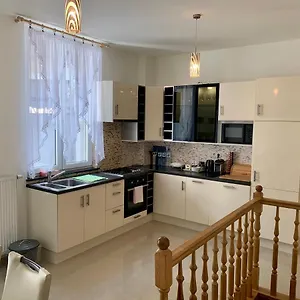 Chez Agnes Apartamento Bruselas