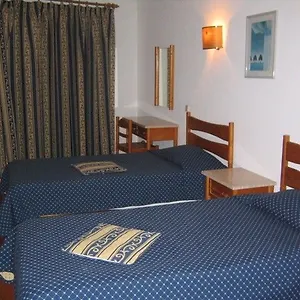 *** Hotel Silchoro Portugal