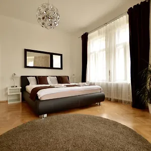 Beautiful In Prag