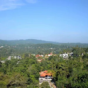  Inn Red Chillies Tourist Sri Lanka