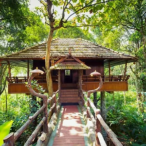 *** Resort Kalppavanam Heritage India