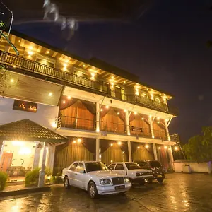 *** Hotel Neits Sri Lanka