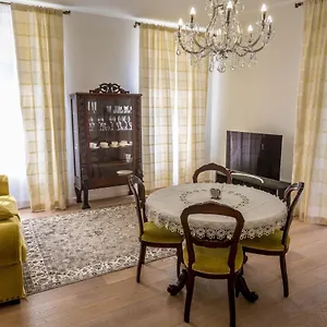 Apartment Lesni Pramen