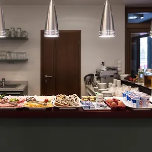 Paloucek Гостевой дом
