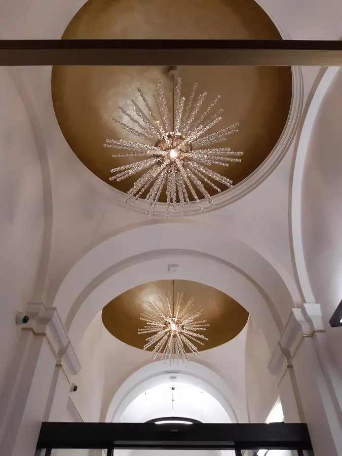 The Gold Bank Hotel Prague 4*,  Czech Republic