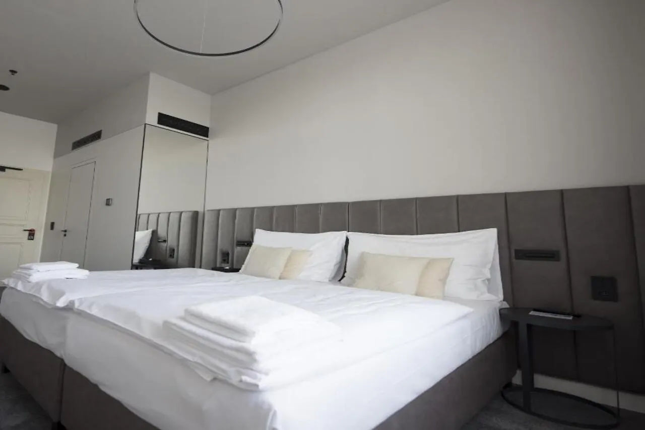The Gold Bank Hotel Prague 4*,  Czech Republic