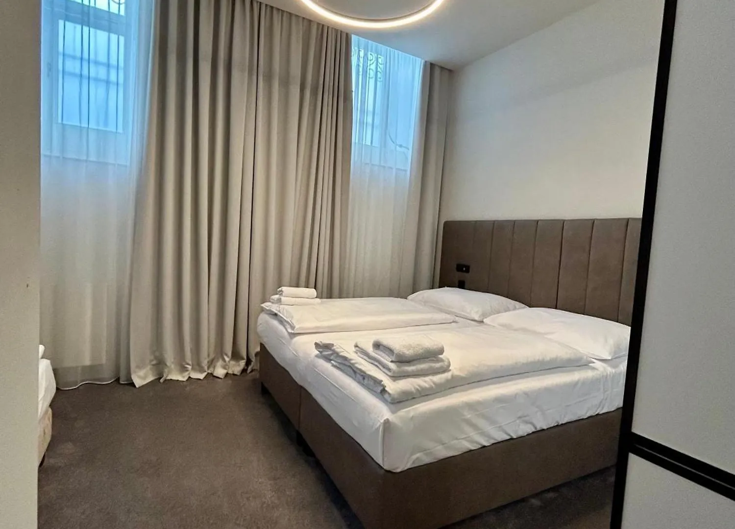 The Gold Bank Hotel Prague