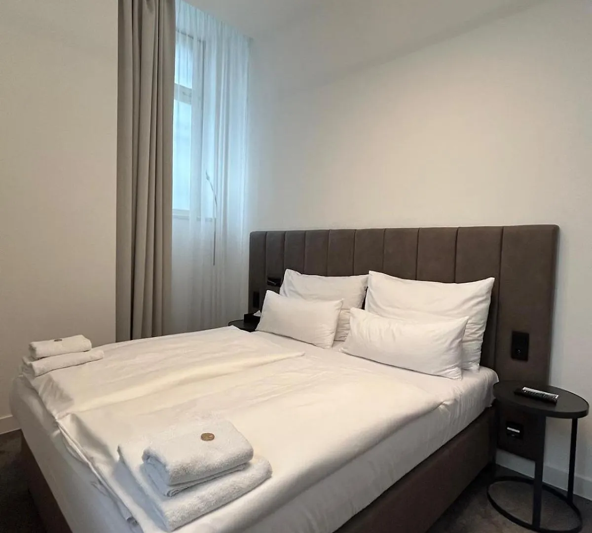 The Gold Bank Hotel Prague 4*,  Czech Republic