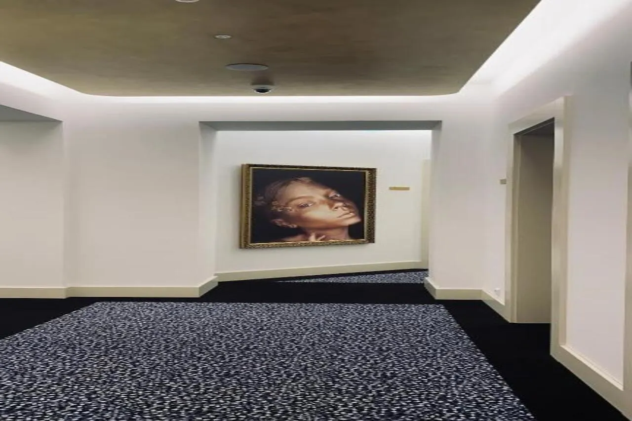 The Gold Bank Hotel Prague